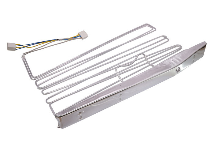 Тен відтавання для холодильника Ariston, Indesit С00292646, 482000032546, фото 1