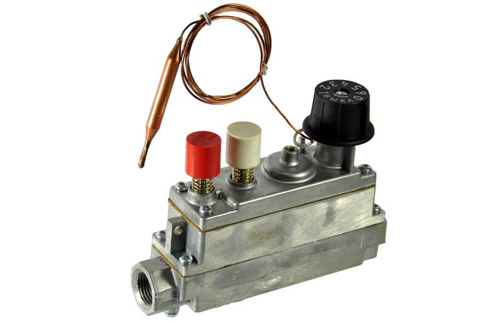 Автоматика для Газового Котла, Арбат, Арбат-1, Арбат-11 (с Сухим ...