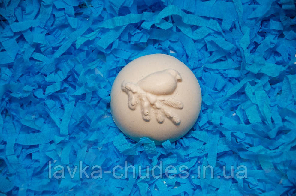 Гіпсова фігурка розмальовка для творчості, фото 1