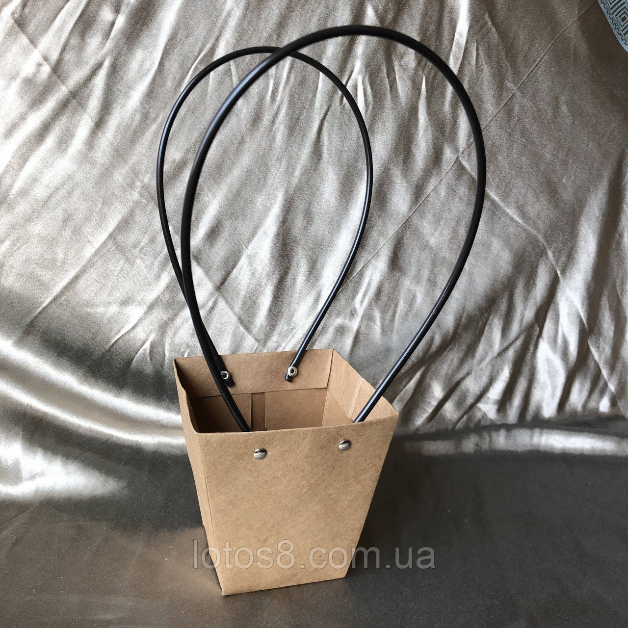 Плайм пакет для букетів