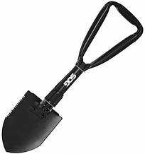 Складная лопата Sog Entrenching Tool из стали