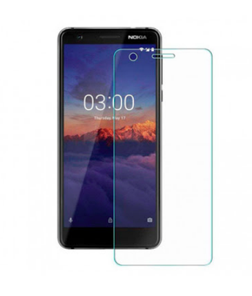 Захисне скло Miami для Nokia 3.1, фото 1