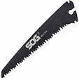 Складная пила Sog Folding Saw из стали, фото 5