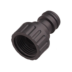 Адаптер Aquapulse AP1010 пластиковий вн. 1/2