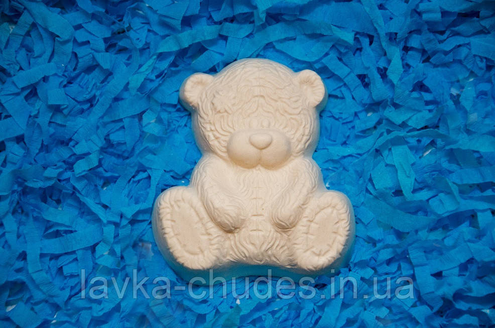 Гіпсова фігурка розмальовка для творчості, фото 1