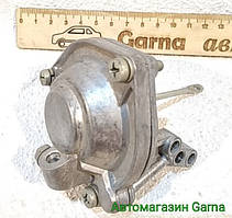 Корпус вакуумної мембрани в складі  ОЗОН