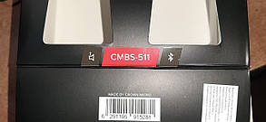 Комп'ютерні колонки Crown CMBS-511 No 20241104, фото 2