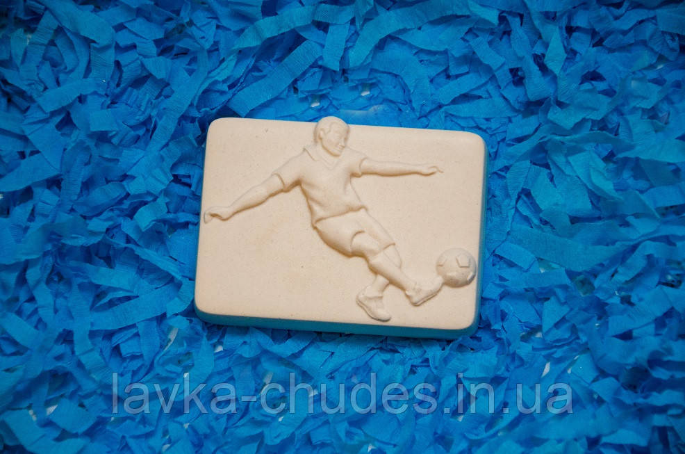 Гіпсова фігурка розмальовка для творчості, фото 1
