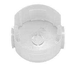 Коробка встановлювала пласт. Bylectrica КМ-207 вогнестійка