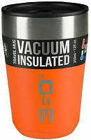 Термокружка Sea To Summit Vacuum Insulated Stainless Travel Mug на 355мл