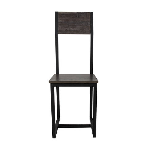 Стул для кухни лофт Шмидт Витан. Обеденный стул лофт. Кухонные стулья ...