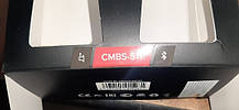 Комп'ютерні колонки Crown CMBS-511 No 20241106, фото 4