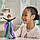 Лялька Frozen 2 Музичну подорож Анни зі звуковим ефектом 35 см Hasbro E9717/E8881, фото 5