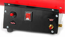 Газова теплова гармата RIPPER M80925R 20KW, фото 2