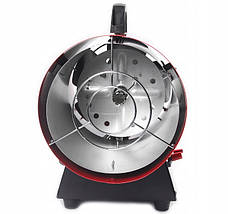 Газова теплова гармата RIPPER M80925R 20KW, фото 5