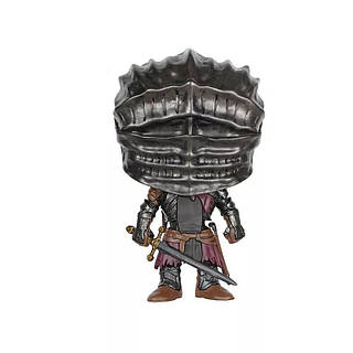 Душ в попе Фигурка Funko Pop Фанко Поп Games Dark Souls Red Knight Тёмные души Красный  рыцарь 10см (ID#1304915731), цена: 550 ₴, купить на Prom.ua