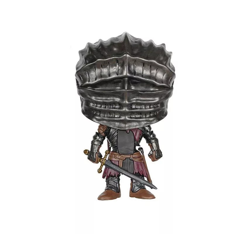 Funko Pop Games Dark Souls Red Knight 10