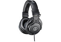 Наушники AUDIO-TECHNICA ATH-M30X