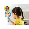 Логопедичне дзеркало "Мої емоції" (1 шт) Learning Resources, фото 6