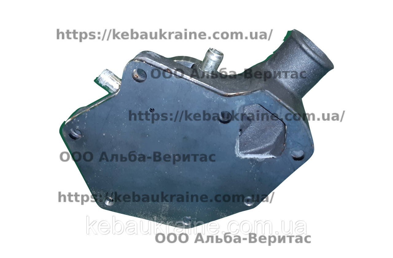 Водяной насос John Deere 3200, 3200X, 3300, 3300X, 3400, 3400X, 3210, RE67092, RE60908, 6005014811, 6005013394 - фото 5 - id-p582918010