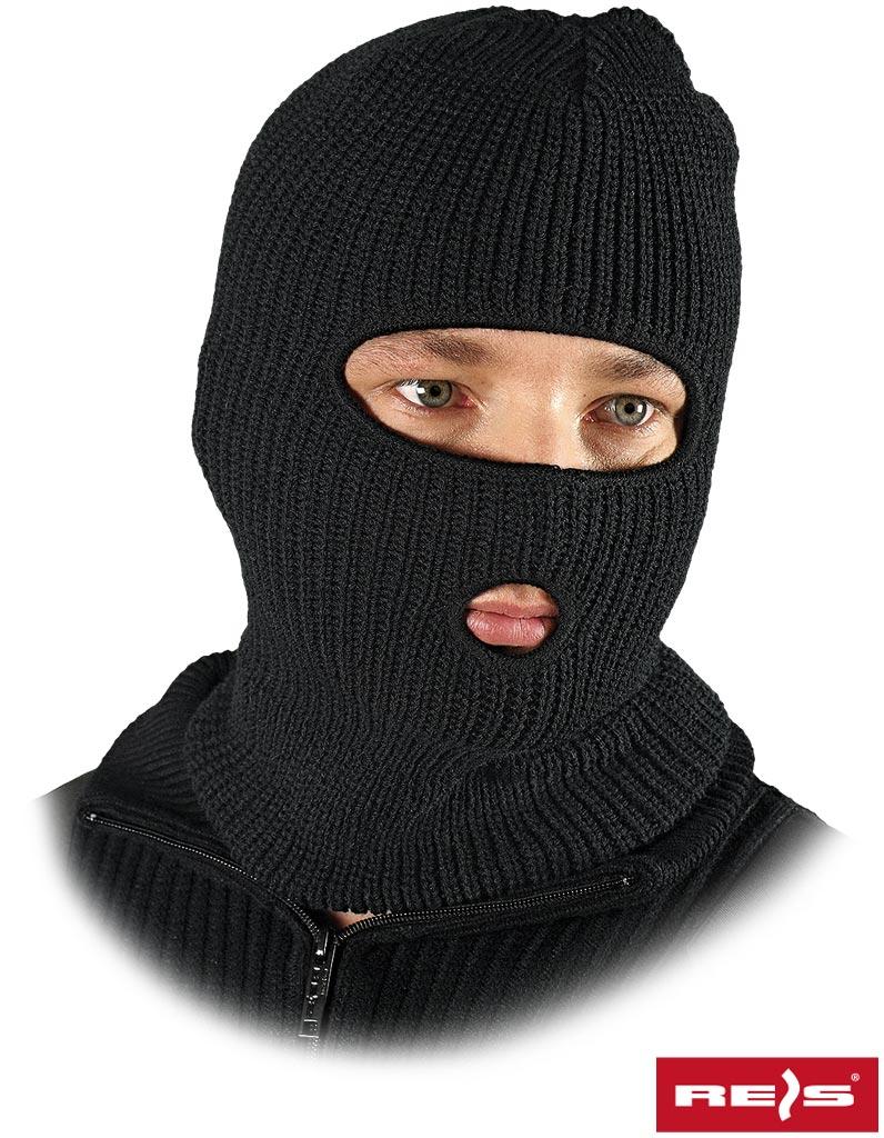Шапка-феска балаклава зимняя CZKOM: продажа, цена в Виннице. Балаклавы ...