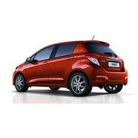 Toyota Yaris 2012↗ рр.