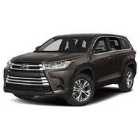 Toyota Highlander 2014↗ рр.