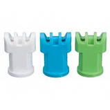 Розпилювач щілинний TeeJet AITTJ60 11003VP, фото 3