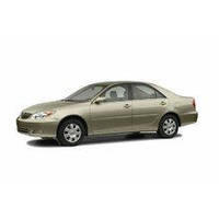 Toyota Camry 2001-2006 рр.