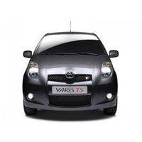 Toyota Yaris 2006-2012 рр ..