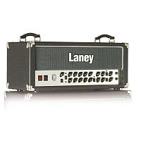 Laney VH100R (Гітарний ламповий підсилювач "Голова" Made in England. Повна лампа • двоканальна •підсилювач: