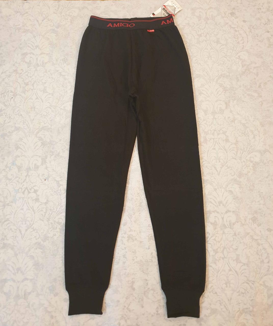 Термобілизна для хлопчиків 134,140 зросту AMIGO, фото 1