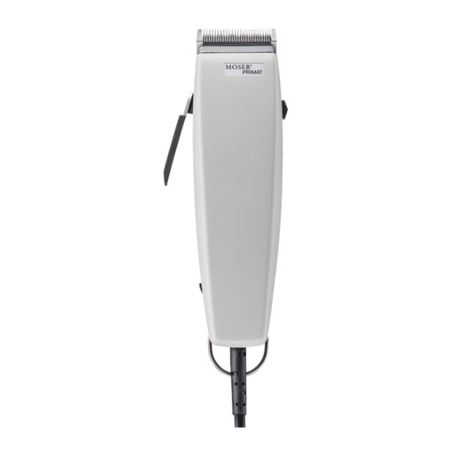 Машинка для стрижки Moser 1230-0051 Pimat Grey