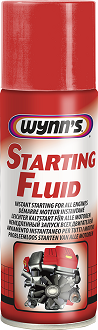 Швидкий старт Wynn's Starting Fluid W58055