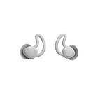 Беруші стрільці для військових пасивні Tactical ProPlugs Light Grey, 2 flange, фото 4