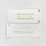 Голки для перманентного макіяжу універсальні 1R, фото 2