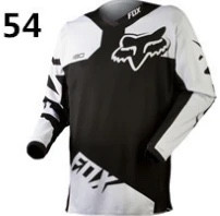 МОТОДЖЕРСІ FOX 180 RACE BLACK M, фото 1