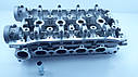 Головка блоку циліндрів до 2006р. (одноканальна) Лачетті 1,6/ Авео 1,6 OEM Корея, фото 4