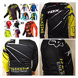 МОТОДЖЕРСІ FOX, THOR, ROCKSTAR, фото 8