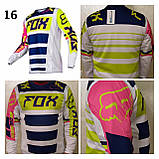 МОТОДЖЕРСІ FOX, THOR, ROCKSTAR, фото 9