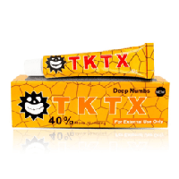 Анестезия TKTX Gold 40%, 10 г