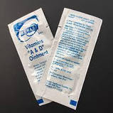 Цілющий крем REHAB Vitamins "A & D" Ointment, 5 м, фото 2