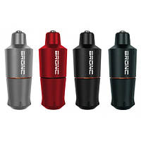 Апарат для перманентного макіяжу Bronc Tattoo Pen V9