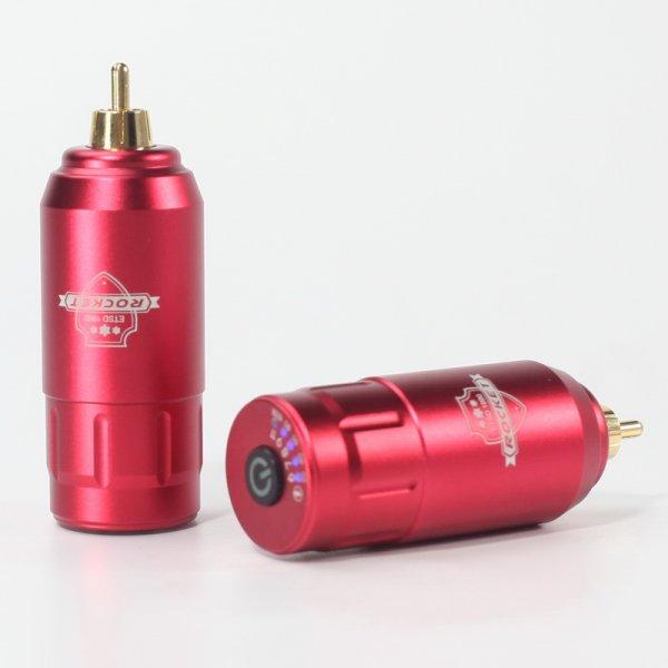 Акумулятор для тату машинки Rocket Tattoo Batteries Pack