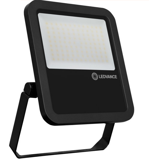 Світлодіодний прожектор Floodlight PFM LED 65W 8000Lm 4000K IP65 Black OSRAM, LEDVANCE 4058075422469