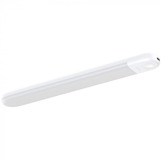Лампа-нічник індукційна Baseus Sunshine series DGSUN-YB02 White