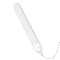 Лампа-нічник індукційна Baseus Sunshine series DGSUN-YB02 White, фото 6