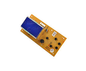 Плата дисплея на водонагрівачі Ariston TI SHAPE PLUS 150-80-100 H EE 65150471