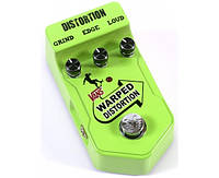 Гитарная приставка VISUAL SOUND VANS WARPED DISTORTION