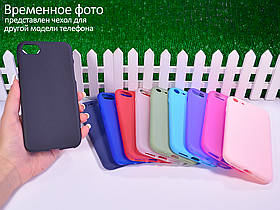 Силиконовый бампер для Xiaomi Redmi A5 4G